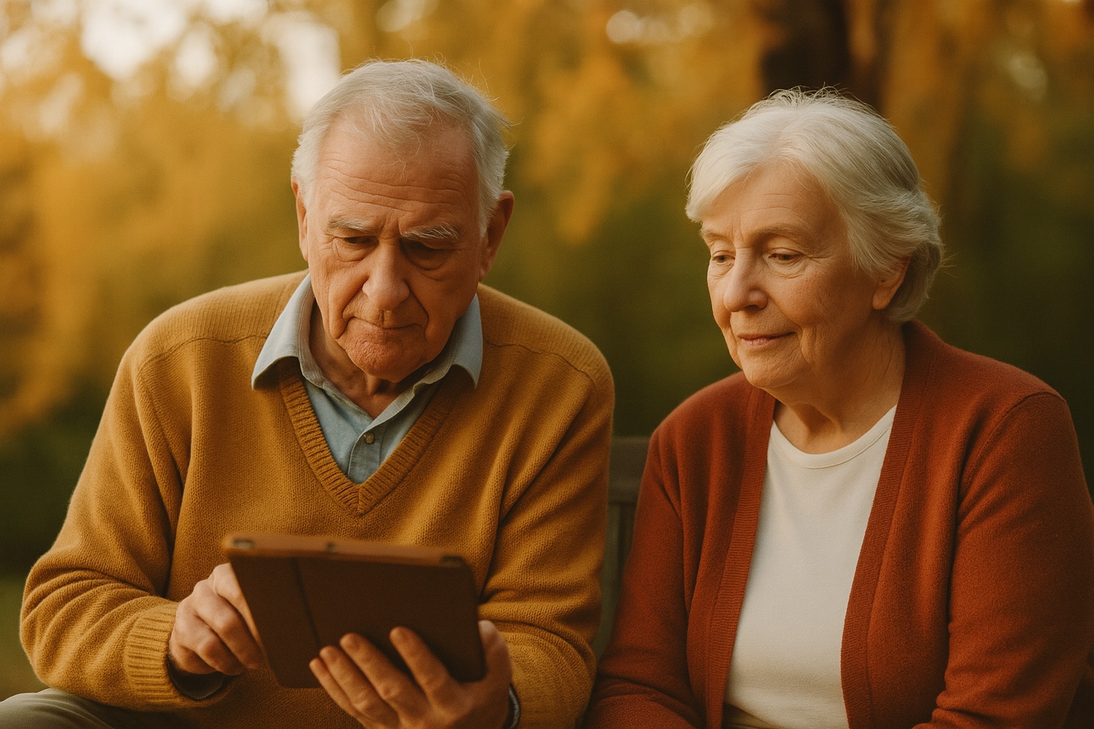 die Datenschutzerklärung von domus seniorum